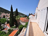 Studio - Balcony