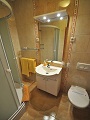 Apartment - Bathroom