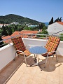 Apartment - Balcony